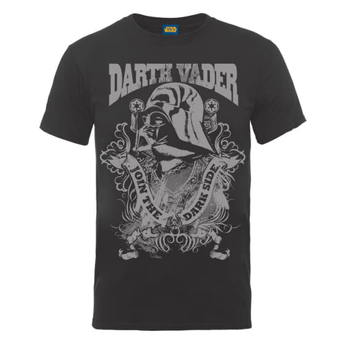 Tričko Star Wars - Pridaj sa k temnej strane Tričko Star Wars - Pridaj sa k temnej strane