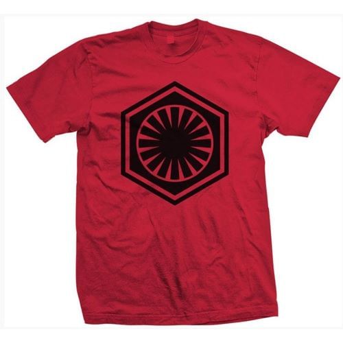 Tričko Star Wars VII - First Order Tričko Star Wars VII - First Order