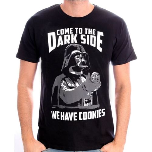 Tričko Star Wars - We Have Cookies Tričko Star Wars - We Have Cookies