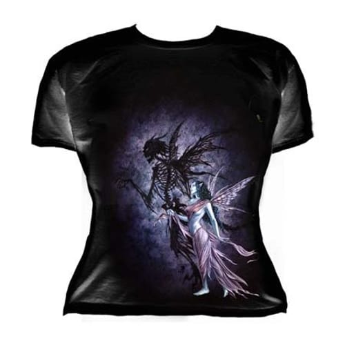 Tričko Shadow of the Fairy Tričko Shadow of the Fairy