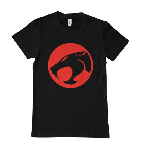 T -shirt Thundercats - Hrdkojky T -shirt Thundercats - Hrdkojky