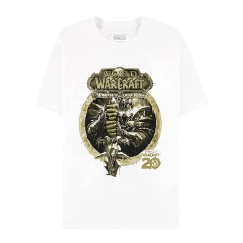 20. výročie World of Warcraft - Lich King 20. výročie World of Warcraft - Lich King