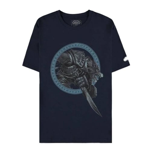 World of Warcraft - Worgen T -shirt World of Warcraft - Worgen T -shirt