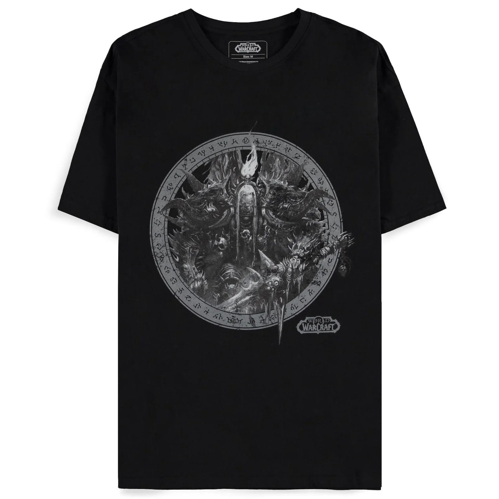 Tričko World Of Warcraft - Orc