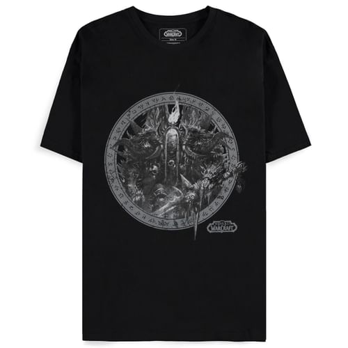 Tričko World Of Warcraft - Orc Tričko World Of Warcraft - Orc