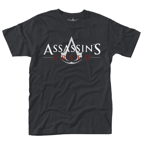 Tričko Assassins Creed - Logo Tričko Assassins Creed - Logo