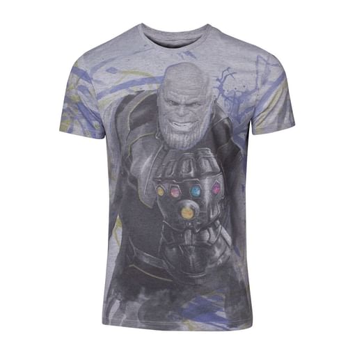Tričko Avengers: Infinity War - Thanos Tričko Avengers: Infinity War - Thanos