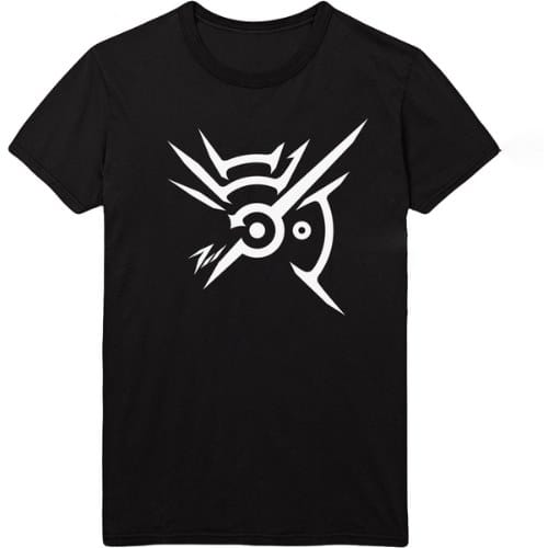 Tričko Dishonored 2 - Mark Of The Outsider Tričko Dishonored 2 - Mark Of The Outsider