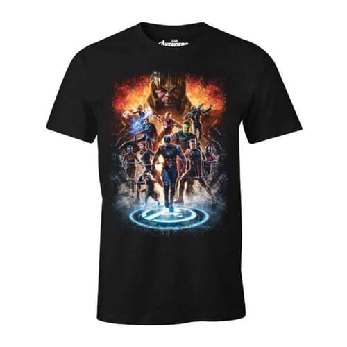 Tričko Marvel Avengers - Endgame Tričko Marvel Avengers - Endgame