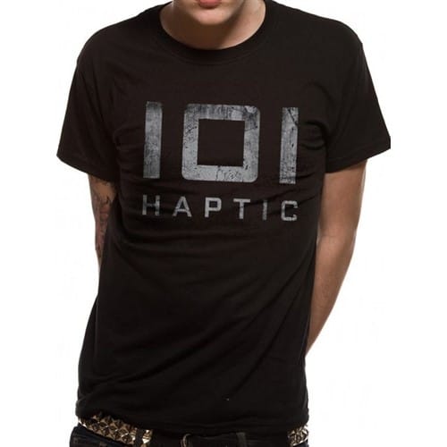 Tričko Ready Player One - 101 Haptic Tričko Ready Player One - 101 Haptic