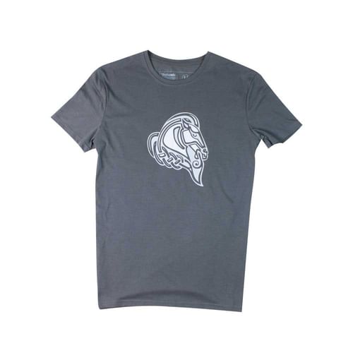 Tričko Skyrim - Whiterun Charcoal Tričko Skyrim - Whiterun Charcoal