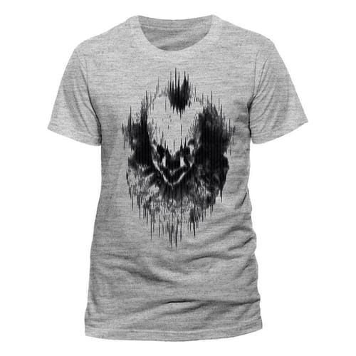 Tričko To 2 - Distorted Face Tričko To 2 - Distorted Face