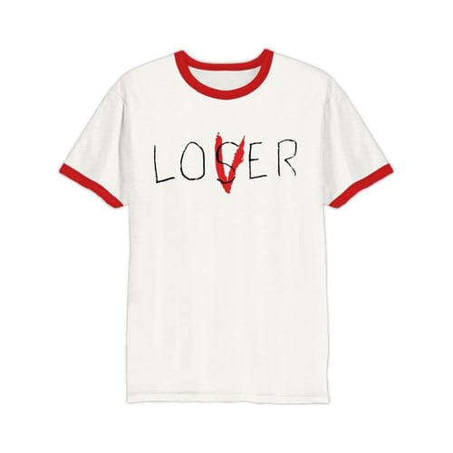 Tričko To - Loser Tričko To - Loser