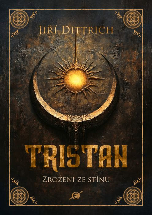 Tristan: Zrozeni ze stínu