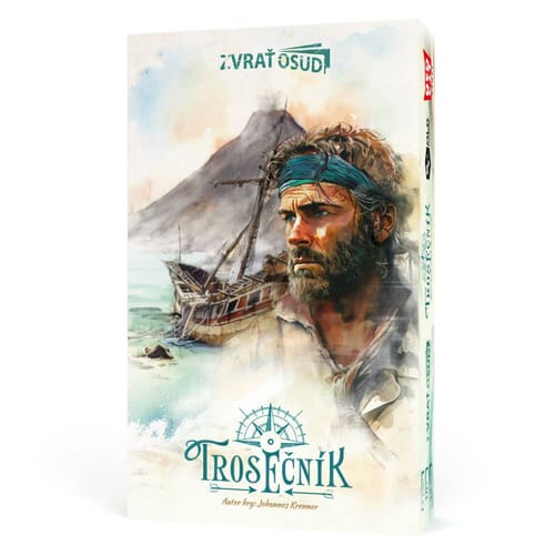 Trosečník Trosečník