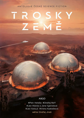 Trosky Zeme Trosky Zeme