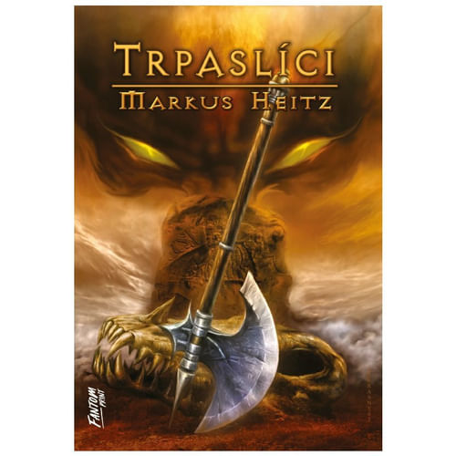 Trpaslíci 1: Trpaslíci Trpaslíci 1: Trpaslíci