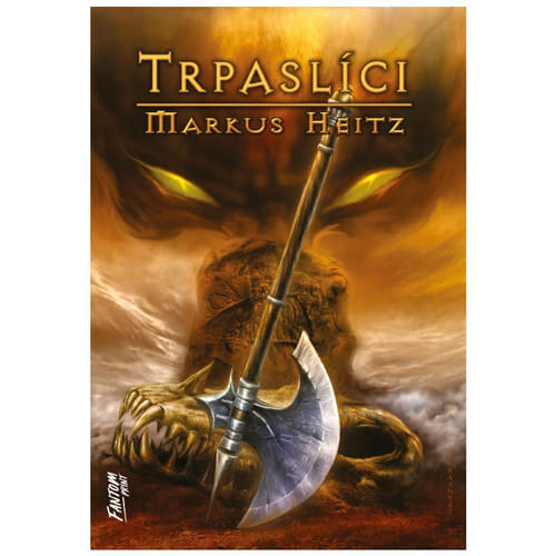 Trpaslíci 1: Trpaslíci
