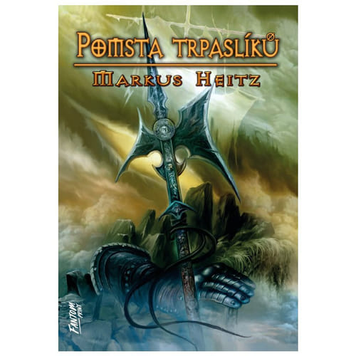 Trpaslíci 3: Pomsta trpaslíků