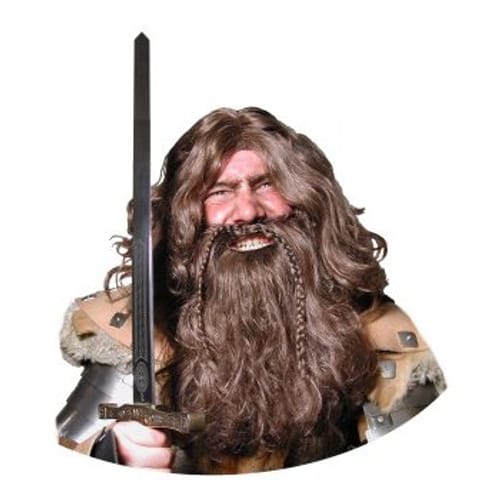 Trpasličie fúzy Trpasličie fúzy