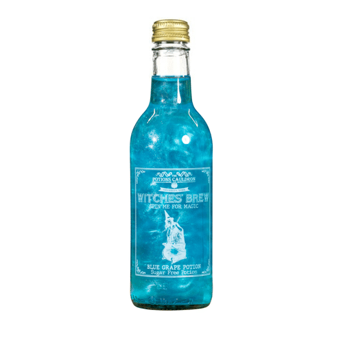 Levně Třpytivá limonáda Potions Cauldron - Čarodějčin nektar