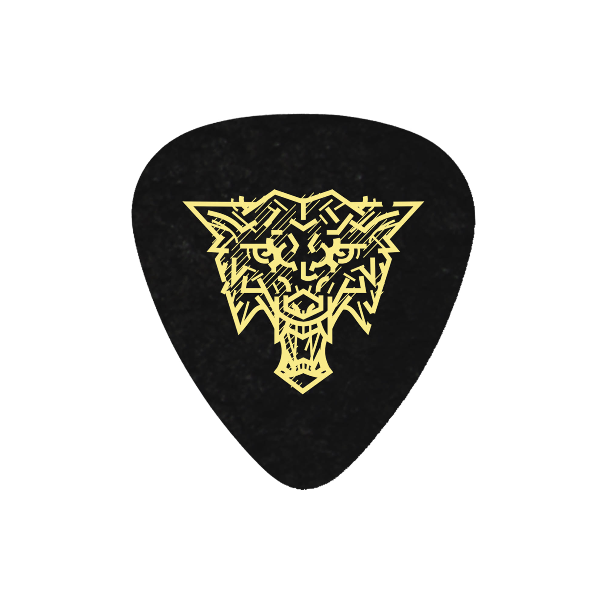 Trsátko Zaklínač - Škola vlka, 1ks