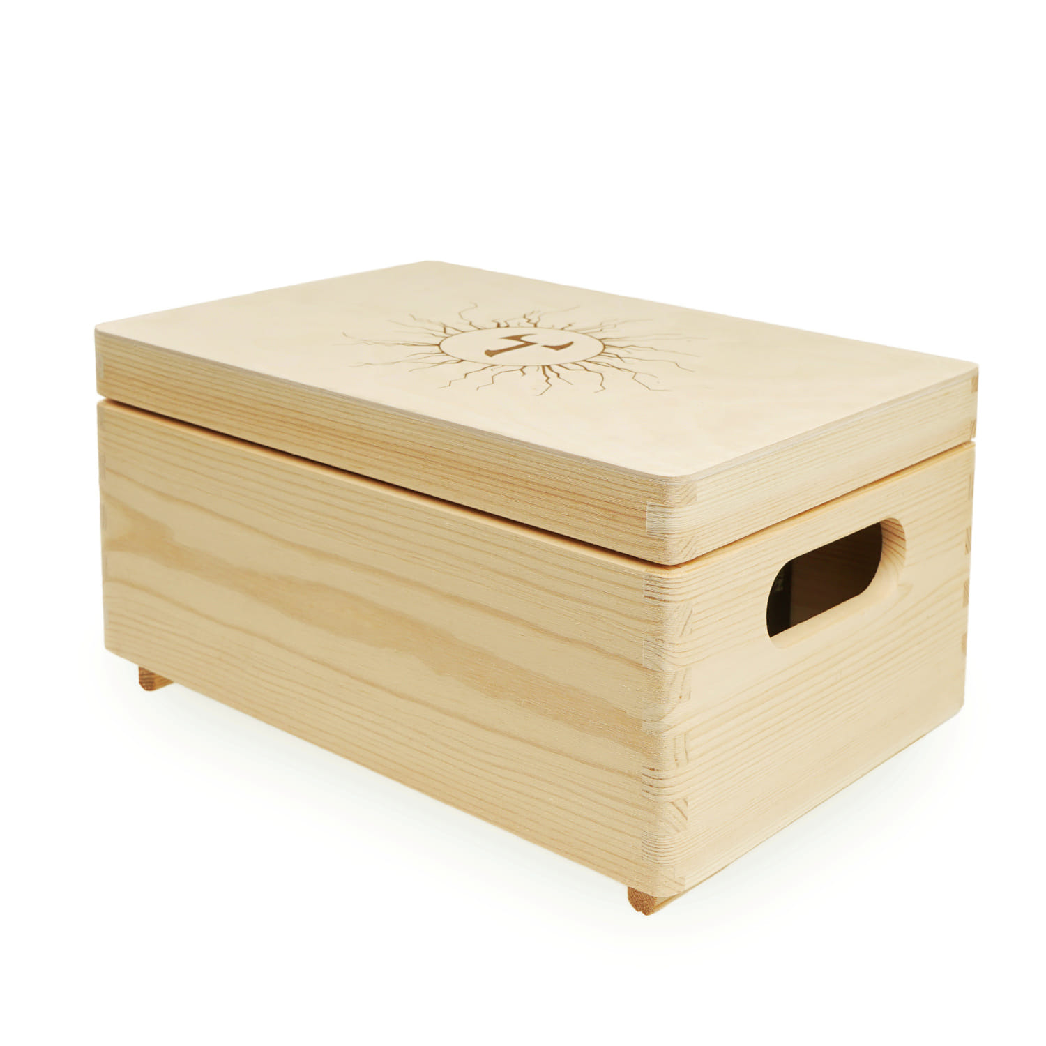 Truhlica na knihy Mytago