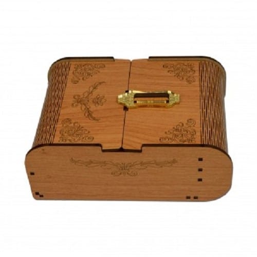 Truhlička Blackfire RPG Ornaments Truhlička Blackfire RPG Ornaments