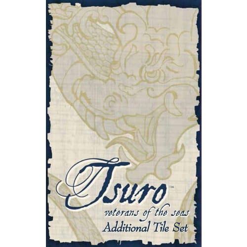 Tsuro of the Seas: Veterans of the Seas
