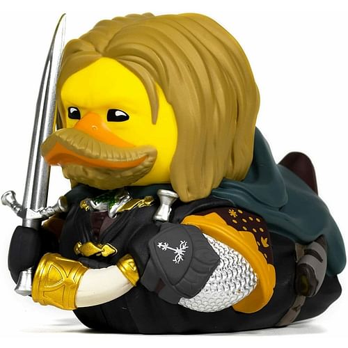 Obrázok Kachnička TUBBZ Pán prstenů - Boromir