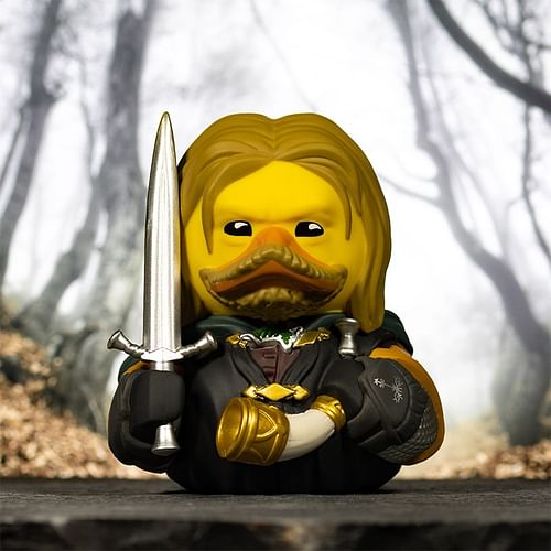 Obrázok Kachnička TUBBZ Pán prstenů - Boromir