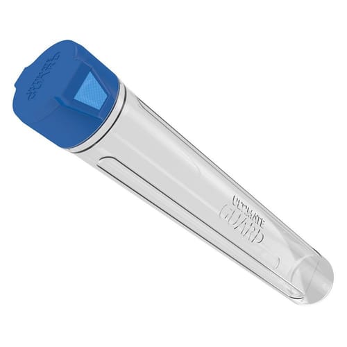 Levně Tubus na herní podložku Ultimate Guard MatPod, barva černá