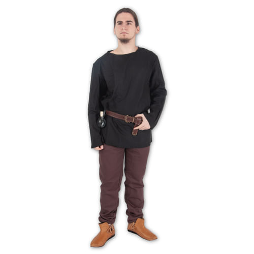 Tunika čierna Tunika čierna