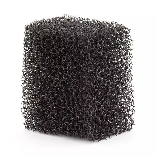 Tupovacia hubka Tupovacia hubka