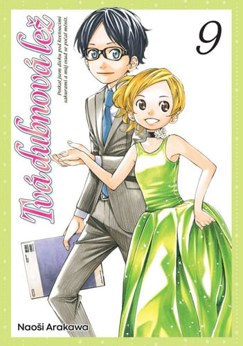 Váš apríl 9 Váš apríl 9