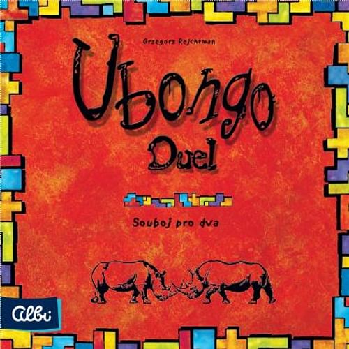 Ubongo Duel
