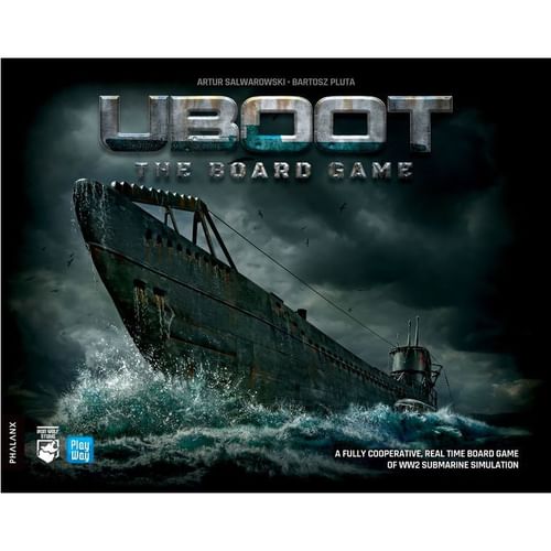 U-Boot U-Boot