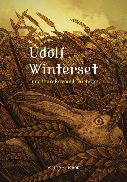 Levně Údolí Winterset