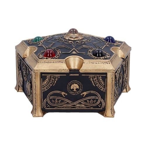 Levně Úložný box Magic: The Gathering - Mana