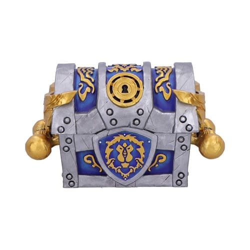 Levně Úložný box World of Warcraft - Aliance