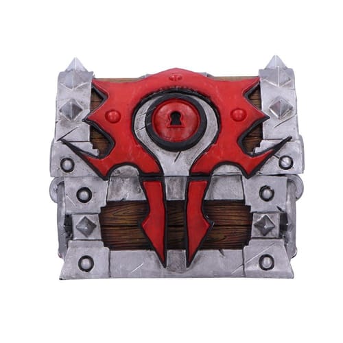 Levně Úložný box World of Warcraft - Horda