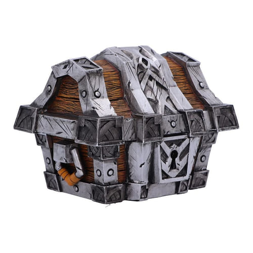 Levně Úložný box World of Warcraft - Silverbound