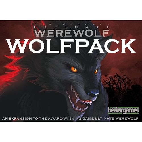 Ultimate Werewolf: Wolfpack