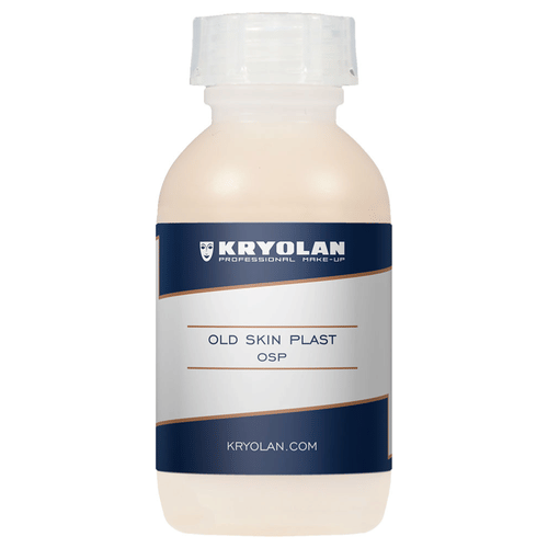 Levně Umělé vrásky - Old Skin Plast