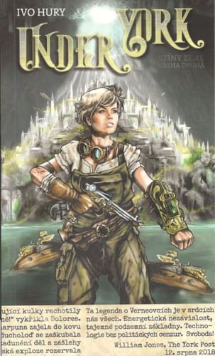 Under York Under York