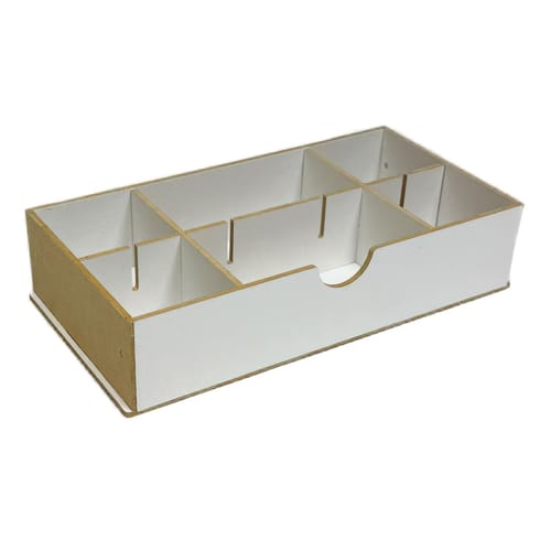 Levně Universal Drawer Insert