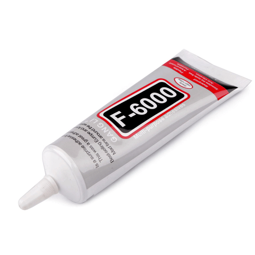 Levně Univerzální lepidlo F-6000, 110 ml