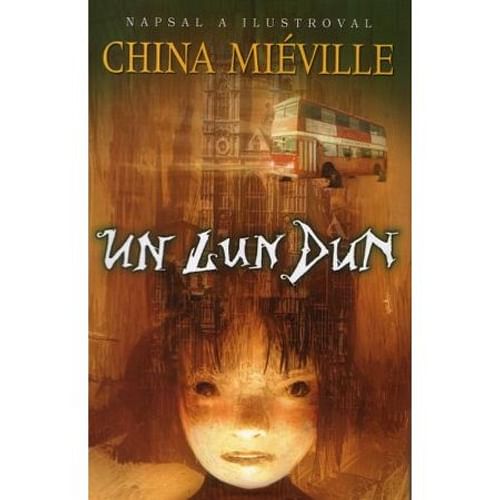 Un Lun Dun (vázaná)