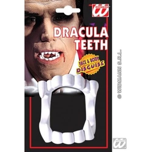 Upírske zuby Upírske zuby