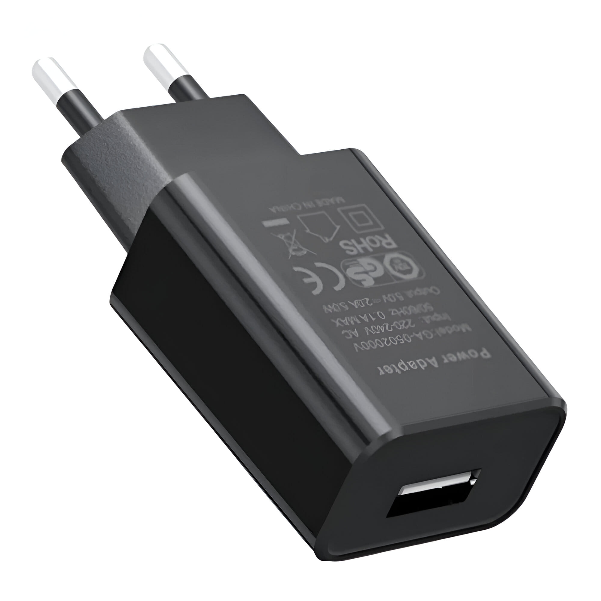 Adaptér USB pre svetelný meč